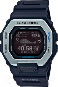 Часы наручные мужские Casio GBX-100-1E