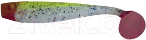 Мягкая приманка RELAX Kingshad 4 / S222R