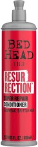 Кондиционер для волос Tigi Bed Head Resurrection Repair Для сильно поврежденных волос