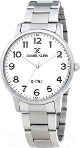 Часы наручные мужские Daniel Klein 12397-4