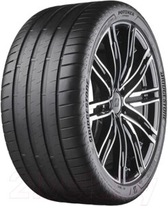 Летняя шина Bridgestone Potenza Sport 265/35R20 99Y