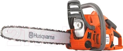 Бензопила цепная Husqvarna H120 Mark II - скидка