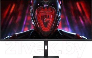 Монитор Xiaomi Curved Gaming G34WQi