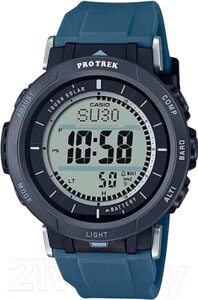 Часы наручные мужские Casio PRG-30-2E