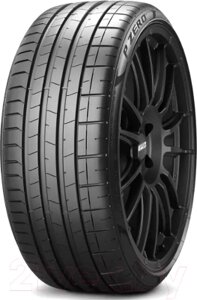 Летняя шина Pirelli P Zero 275/40R22 107Y Run-Flat BMW