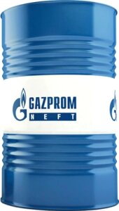 Индустриальное масло Gazpromneft Hydraulic HLP 32 / 253421943