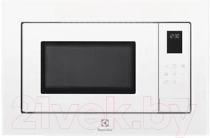 Микроволновая печь Electrolux LMS4253TMW