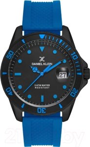 Часы наручные мужские Daniel Klein 12856-5