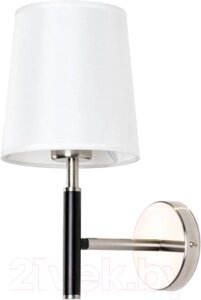 Бра Arte Lamp Rodos A2589AP-1SS