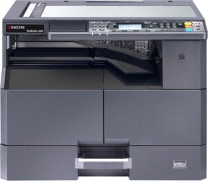 МФУ Kyocera Mita TASKalfa 2321