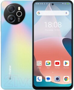 Смартфон Blackview Shark 8 8GB/256GB / BVSHARK-BL256