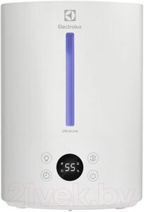 Ультразвуковой увлажнитель воздуха Electrolux EHU-6015D