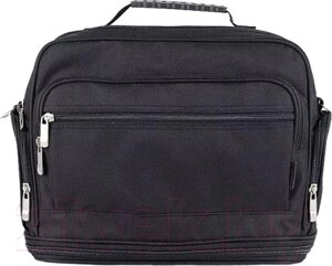 Сумка Mr. Bag 014-92/1-MB-BLK