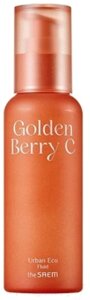 Сыворотка для лица The Saem Urban Eco Golden Berry C Fluid