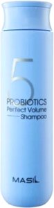 Шампунь для волос Masil 5 Probiotics Perfect Volume Shampoo