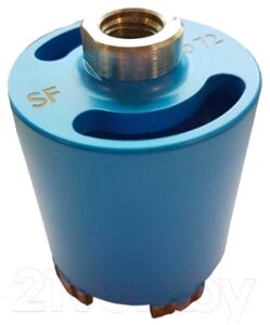 Коронка АдельD SF DE-D70 72/65 M16 TR 5LSP / SF72-DE