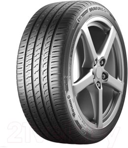 Летняя шина Barum Bravuris 5HM 215/55R16 93V