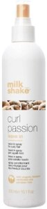 Спрей для волос Z. one Concept Milk Shake Curl Passion Для вьющихся волос