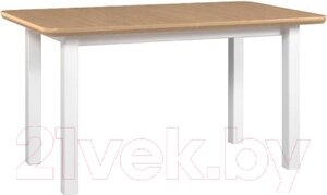 Обеденный стол Drewmix Wenus 2 S