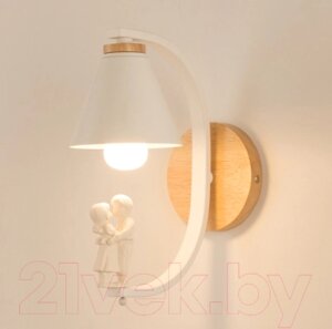 Бра Home Light Астерия B139-4-W