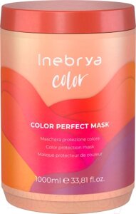 Маска для волос Inebrya Color Perfect для окрашенных волос