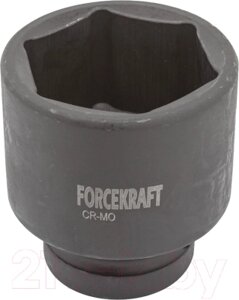 Головка слесарная ForceKraft FK-48560