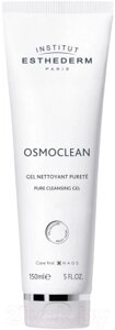 Гель для умывания Institut Esthederm Osmoclean Pure