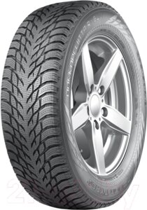 Зимняя шина Nokian Tyres Hakkapeliitta R3 SUV 215/60R17 100R