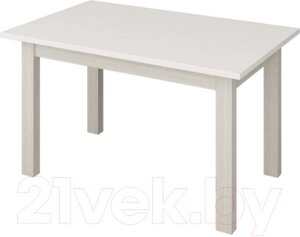 Обеденный стол Senira Кастусь 120-160x75