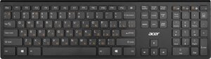 Клавиатура Acer OKR020 / ZL. KBDEE. 004