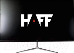 Монитор HAFF H270G