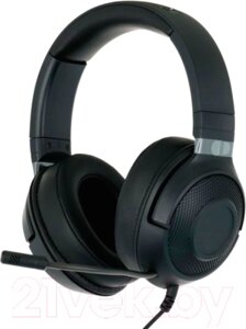 Наушники-гарнитура Razer Kraken X Lite / RZ04-02950100-R381