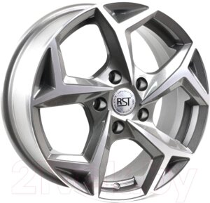 Литой диск RST Wheels R066 16x6.5" 5x112мм DIA 57.1мм ET 46мм GRD