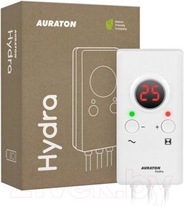 Контроллер отопительный Auraton Hydra S10