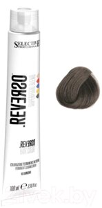 Крем-краска для волос Selective Professional Reverso Superfood 6.1 / 89061