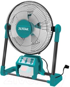 Вентилятор TOTAL TFALI2001