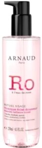 Тоник для лица Arnaud Ro A L’eau De Rose Rituel Visage Gentle Radiance Toner