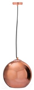 Потолочный светильник Loftit Copper Shade LOFT2023-D