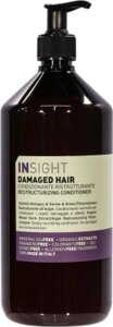 Кондиционер для волос Insight Для поврежденных волос