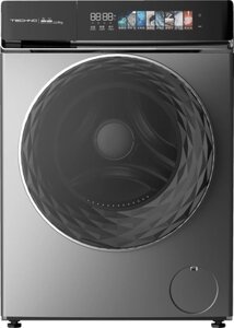 Стирально-сушильная машина TECHNO W1014S-SD6G-M401