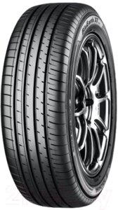 Летняя шина Yokohama BluEarth-XT AE61 235/55R17 103W