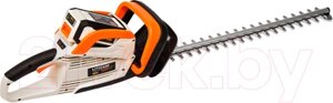 Кусторез аккумуляторный Daewoo Power DAHT 5540Li