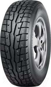 Зимняя легкогрузовая шина Nankang IV1 205/65R16C 107/105R