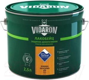 Лакобейц Vidaron L03 Белая Акация