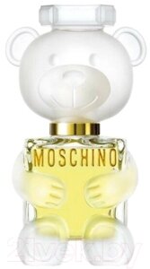 Парфюмерная вода Moschino Toy 2