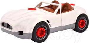 Автомобиль игрушечный Klein Bosch Машинка с шуруповертом / 8630