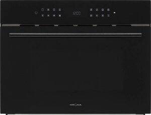 Микроволновая печь Krona Onyx 45H mw BL/BL / КА-00006731