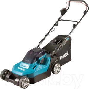 Газонокосилка электрическая Makita DLM382Z