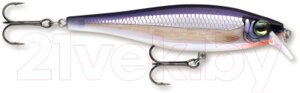 Воблер Rapala BX Minnow / BXM07-PDS