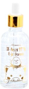 Сыворотка для лица Elizavecca CF-Nest B-jo Serum с экстрактом ласточкиного гнезда 97% (50мл)